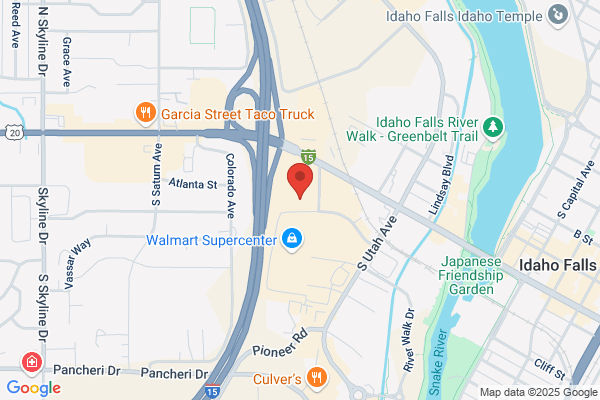Fairfield Inn & Suites by Marriott Idaho Falls