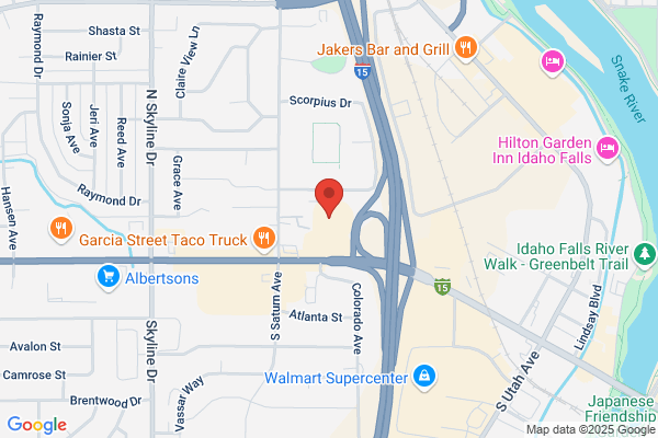 Motel 6 Idaho Falls