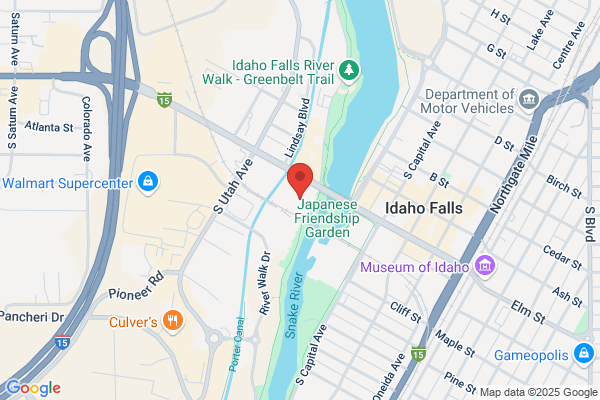 Residence Inn by Marriott Idaho Falls