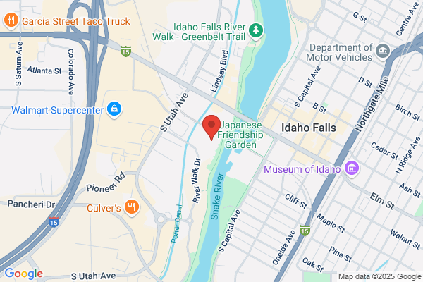 SpringHill Suites by Marriott Idaho Falls
