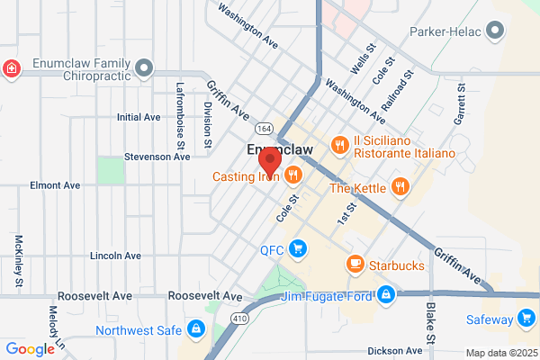 Mutual of Enumclaw Insurance Agent