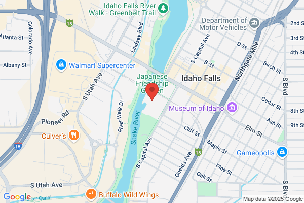 Idaho Falls Broadband