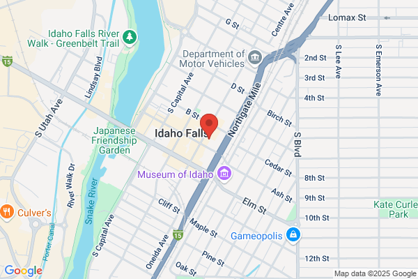 Performance Driven Marketing of Idaho