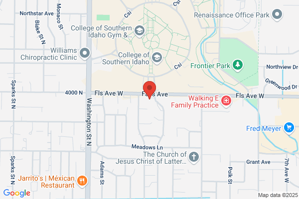Ellis Insurance Agency