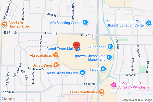 Jensen Jewelers