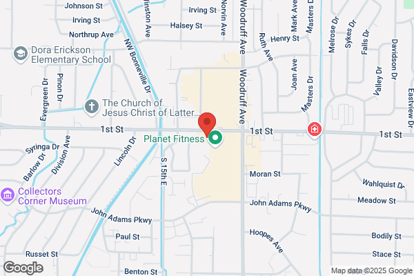 Teton Cleaners & Laundry Inc