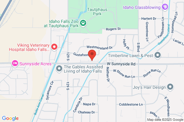 Casperson Deanne Attorney