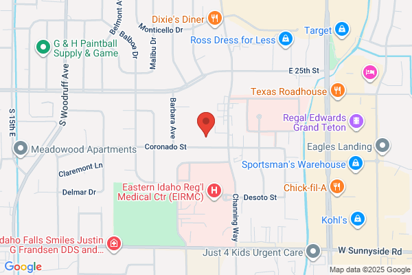 McNamara Harlow J Attorney