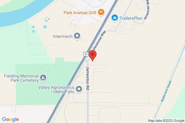 Airgas Intermountain Inc
