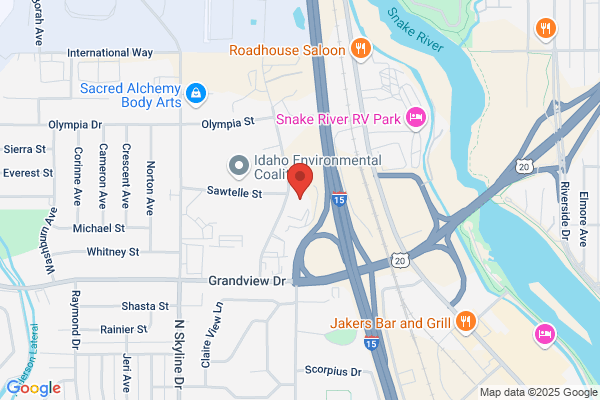 Eagle Rock Hydraulic Service