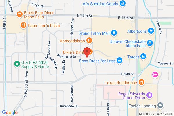 Bio-One of Idaho Falls