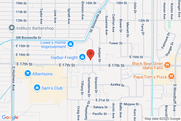 Davis Imperial Cleaners Llc