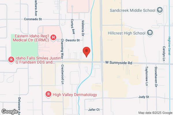 Fresenius Kidney Care Idaho Falls