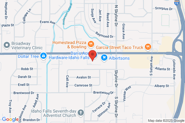 Better Hearing & Audiology - Dr. Kalob Parsons