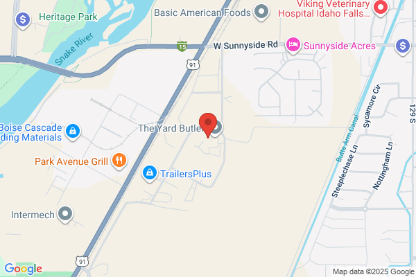 The Gables Assisted Living & Memory Care, Home Office