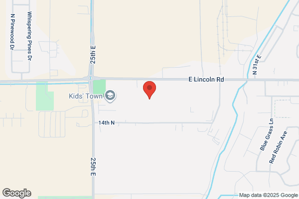 Intermountain Erectors Inc