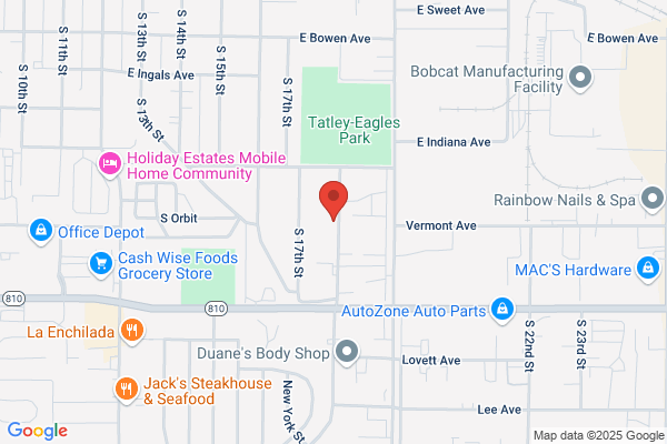 Elm Locating & Utility Services