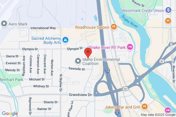 Roche Moving & Storage Inc