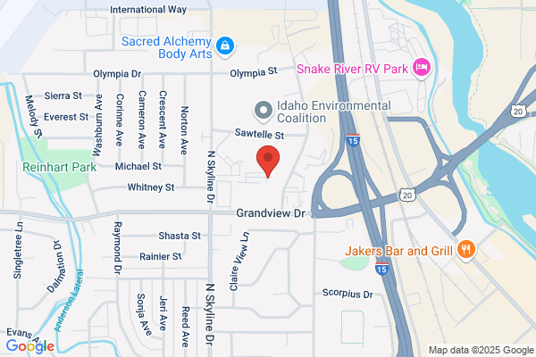 Grandview Storage