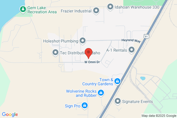 Schaeffer Specialized Lubricants