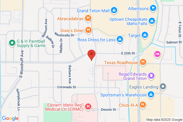 Idaho Home Health & Hospice