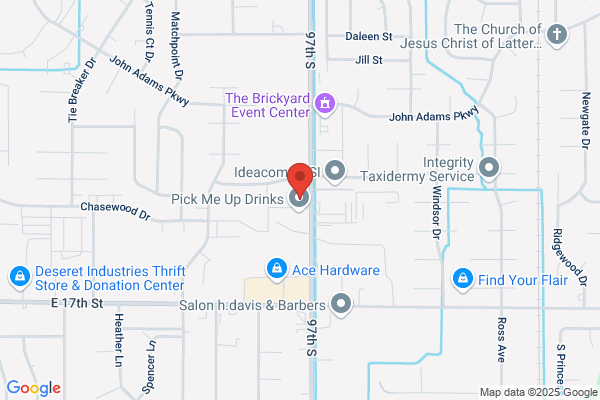 Teton Vision Center