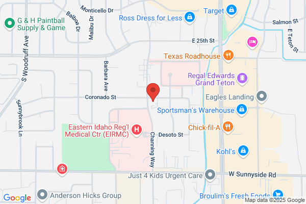 Liljenquist, Olson & Redd Orthopedic Surgery