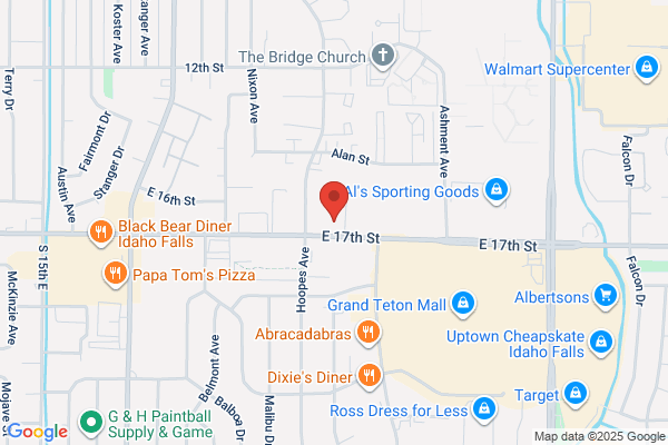 Shoulder & Knee Center