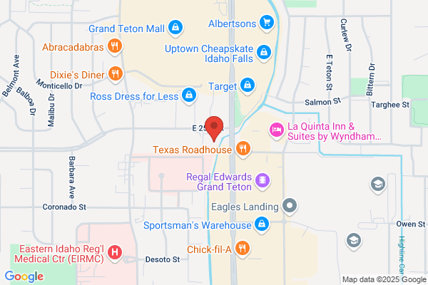 Idaho Falls Clinic