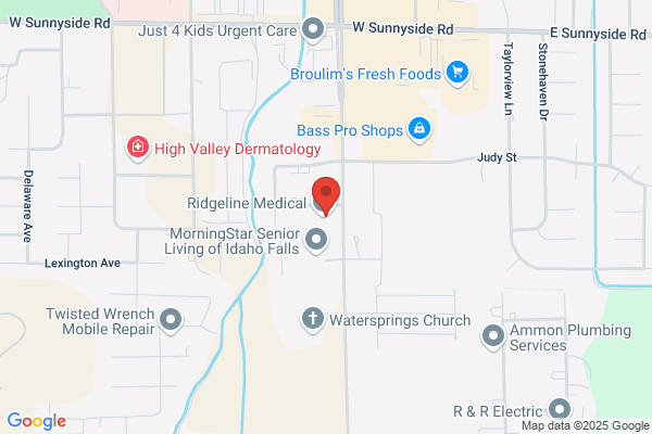 Ridgeline Orthopedics