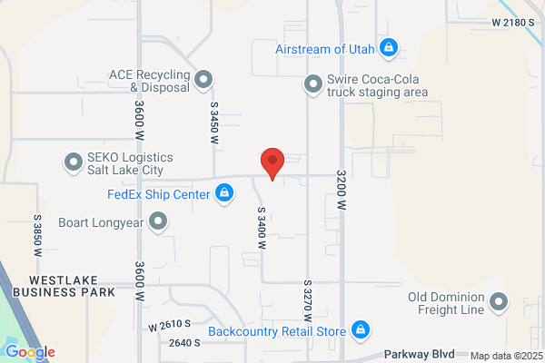 Compressor-Pump & Service, Inc.