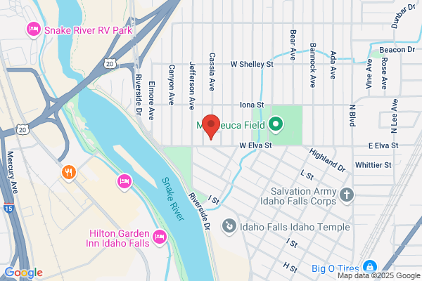 FamilySearch center