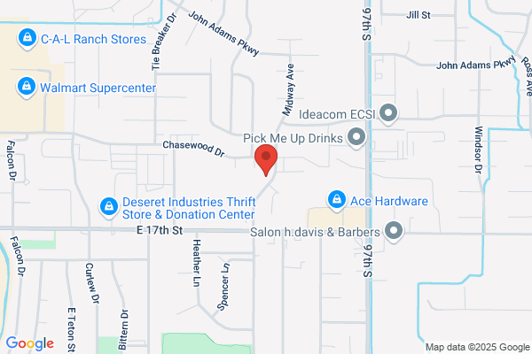 Idaho Falls Association of Realtors
