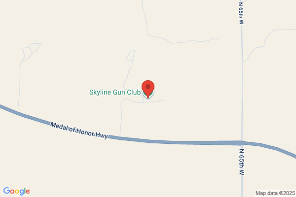Skyline Gun Club