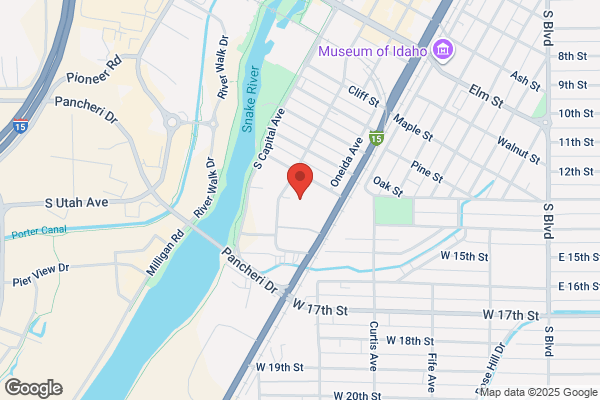 Inland Paperboard & Packaging Inc
