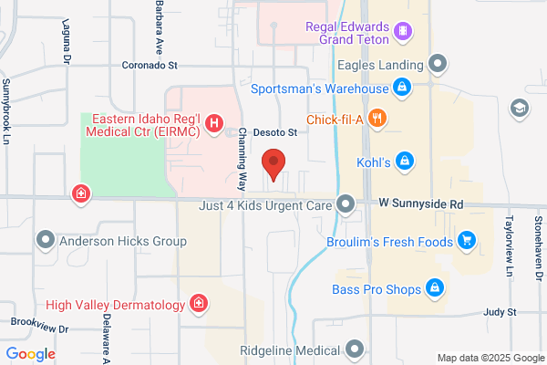 Scenic Falls Federal Credit Union