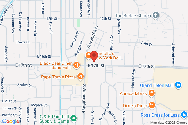 TFC Title Loans - Idaho Falls, ID