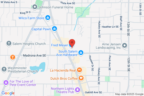 Fred Meyer Pharmacy