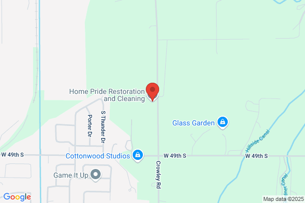 Home Pride Restoration and Cleaning