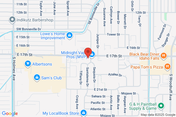 The Neighborhood Barbers