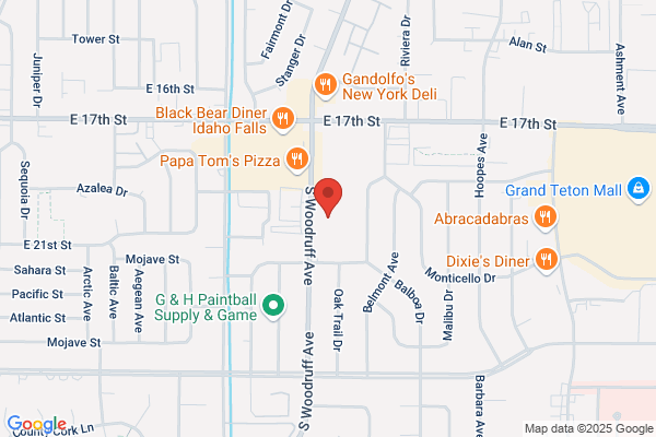 Teton Radiology