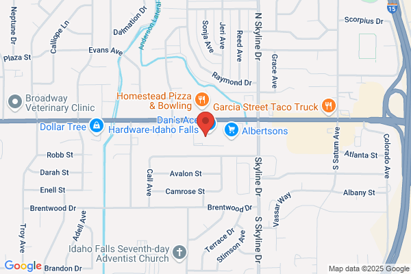 Burtenshaws Tv & Electronics Repair