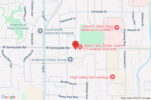 Eyecare Center