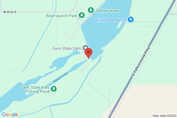 Gem State Power Plant