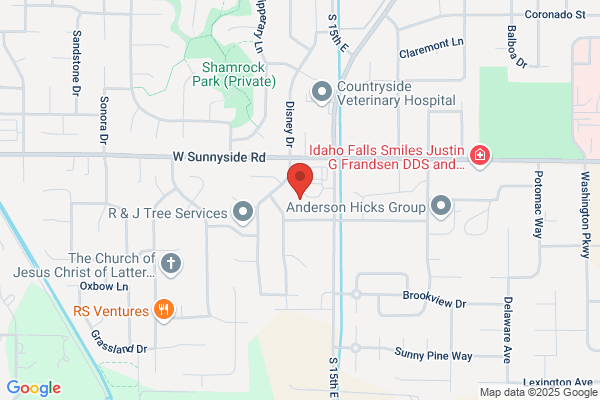 Idaho Allergy And Asthma Clinic