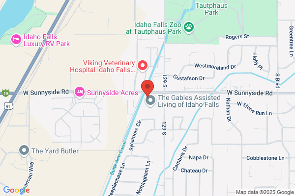 Idaho Fertility Center