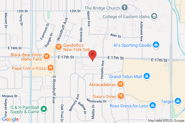 Idaho Success Center