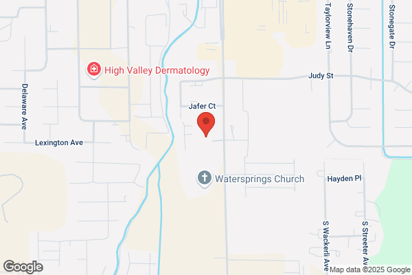 MorningStar Senior Living of Idaho Falls