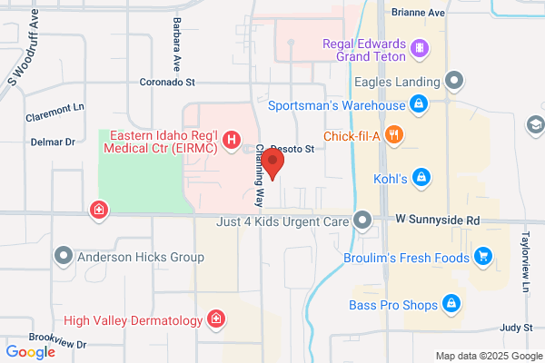 RehabAuthority - Idaho Falls, Sunnyside