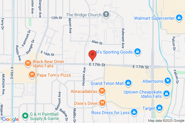Teton Physical Therapy And Rehabilitation